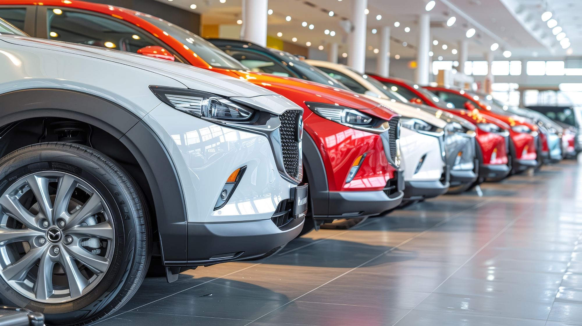 dealership